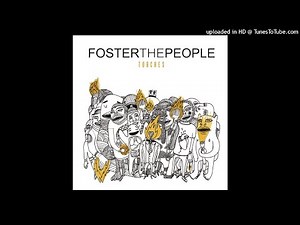 Pumped Up Kicks 432 Hz - Foster the People - Torches