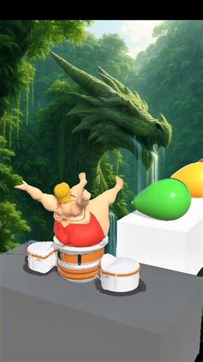 Squeezy girls Gameplay #33🤯#youtubeshorts#squeezygirl#games