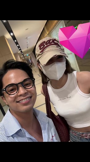 Bini and Colet Dance Tutorial by Charlotte Folk | Cherry On Top Dance Break