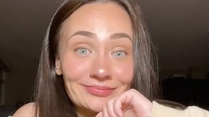 I'm 24 and toothless after vomiting for 5 months - I refuse to hide my smile