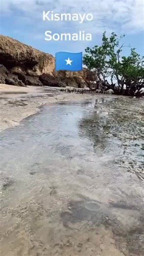 Exploring Kismayo: Beaches and Nature Highlights