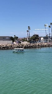 3.1K views · 91 reactions | Have fun at the Harbor! Rent an electric boat with Southern California Jet Skis or Hopper Boat Rentals! ❤️ | Channel Islands Harbor | Facebook