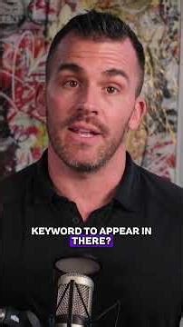 The Biggest Google Business Profile Mistake Killing Your Rankings 🚫