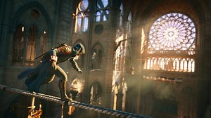 PC specs Assassin's Creed: Unity bekend