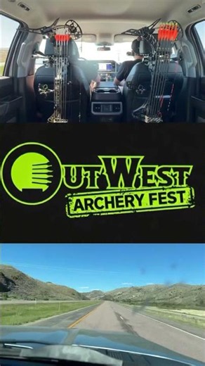 Locked In. #ANKRPOINT #archery #archeryequipment