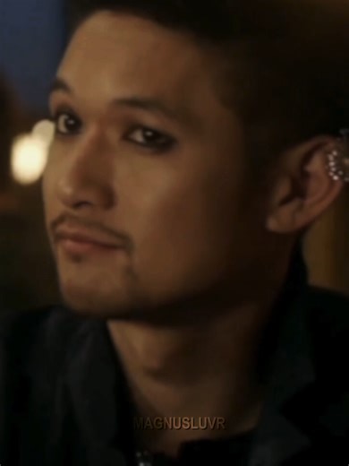 Magnus Bane's Fall - Shadowhunters Edit