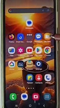 Samsung Phone | How to View Hidden Photos Videos Files and Folders