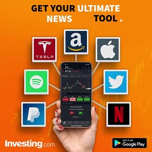 982 reactions · 60 shares | Your top Finance App to track the markets and the economy. | Investing.com | Facebook