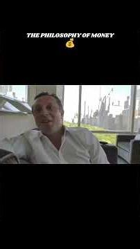 The Truth about Money Exposed 🫣💰🤝 #financialfreedom #investing #levelupyourtrading #moneymindset