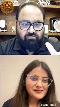 How Bad Is This Correction vs 2008? The Answer Might Shock You | Sunil Minglani #stockmarketindia