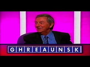 Countdown Clip 1st April 2007 - Des O'Connor and Carol Voderman