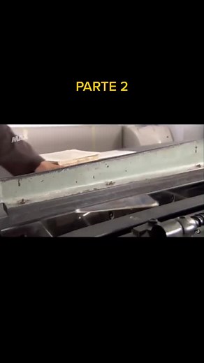 Proceso del Empastado de un Libro - ¿Un Trabajo de Joyería?