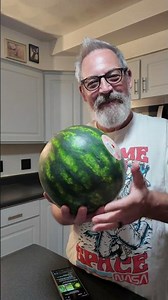 How to Pick the Perfect Watermelon Every Time! 🍉