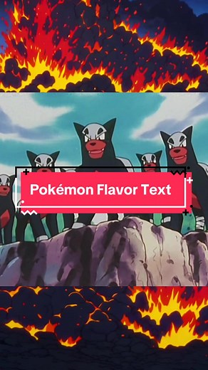 Houndour: Pokémon’s Tactical Fire Hunter