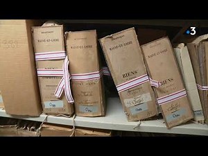 Anjou : les Archives départementales sélectionnent "50 nuances d archives" pour une expo en ligne