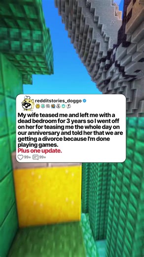 Confronting a Dead Bedroom: My Divorce Ultimatum