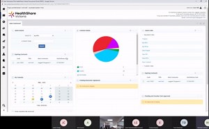 Jaggaer Training - Sourcing Event Creation Basics - 26 May 2021