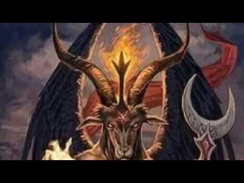 Fallen Angels Nephilim Giants Truth Satan The Devil Azazel