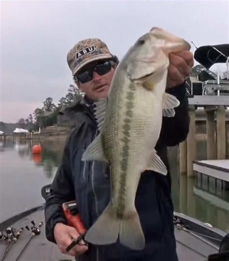 Catch More Bass with Bassmaster
