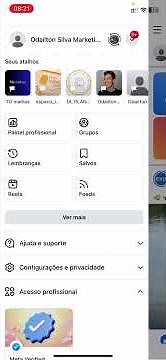 Como conectar Instagram e WhatsApp na Página do Facebook (Passo a Passo Atualizado)