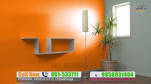 21K views · 220 reactions | अब आफ्नो घर आफै रङ्गाउनुहोस एकदम सजिलो तरिक Paint Runner Pro Made in Indonesia Now Available in Nepal [ORDER NOW] 061-533711 MOB/VIBER : 9856031404 FREE HOME DELIVERY | Fitness Sky Sports | Facebook