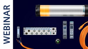 From planning to diagnosis: sensor and actuator connection made easy with IO-Link