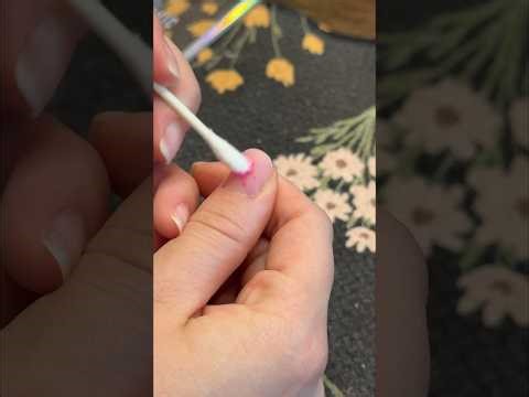 3 Easy Techniques to Do Aura Nails At Home (With or Without an Airbrush)