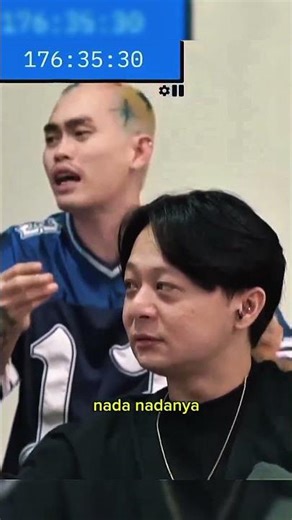 aloy marah2 mulu 🤣#marapthon​ #marapthon2​ #clips​ #viral​ #rezaarap​ #shorts #short