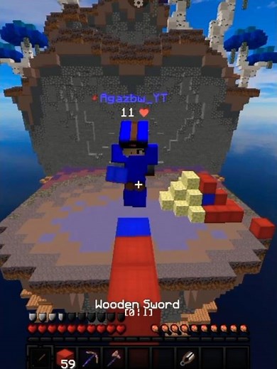 I was CALLED a HACKER in this match!👊☠️