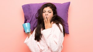 A doctor reveals the repercussions of sleeping for less than 6 hours every day