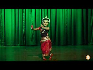 Shrinika KedeChhanda IIDF 2015