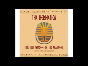 The Hermetica (Audio Book)