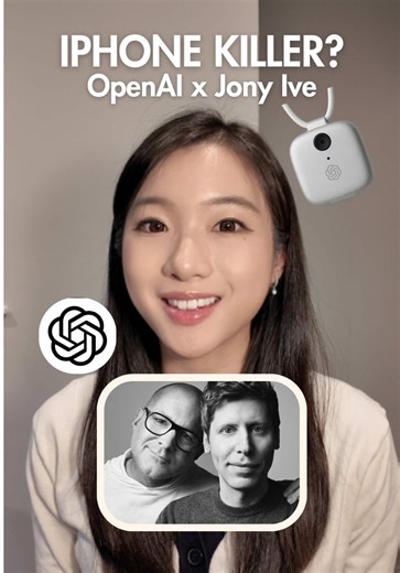 OpenAI's $6.5B AI Wearable: Revolution or Flop?