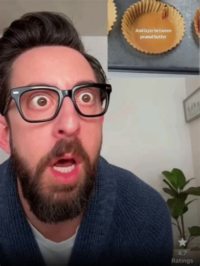 Funny Strawberry Meme by Adam Rose