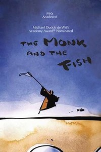 The Monk and the Fish - Movie