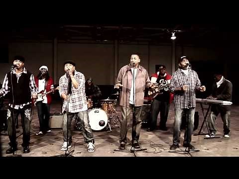 The Williams Brothers - Move In Me (Official Music Video)