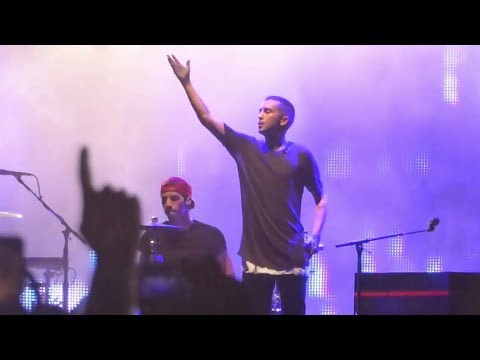 twenty one pilots: Doubt (Blurryface Live)