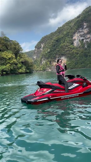 Discover the New Season on Langkawi Island