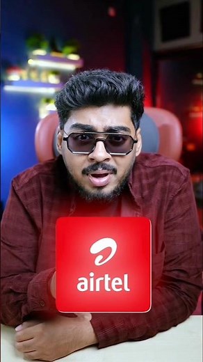 How fast Airtel Priority Post Paid Service is ? #vi #airtel #jio #superfastnet #netspeed #viral #fyp