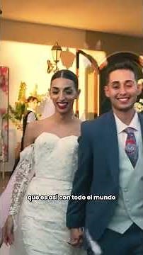 Dani, a trans man, and Regina, a trans woman: "This baby fulfills our dream"