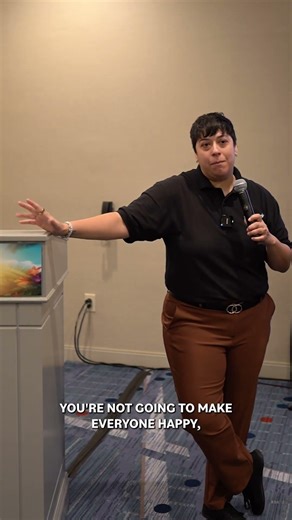 We need more 911 dispatch voices out in the world telling our stories.