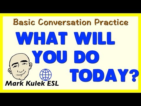 What Will You Do Today - Future With Will