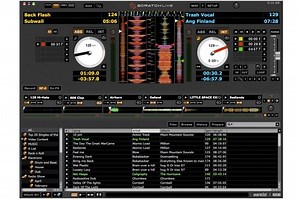 How To Use Serato Scratch Live