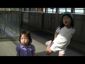 おしりぺんぺん～おしりおなら～♪