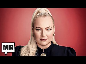 Meghan McCain HUMILIATED During Twitter Meltdown