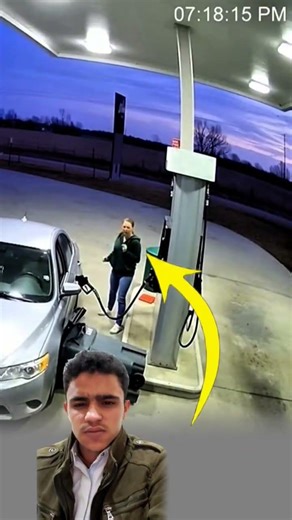 Crazy monkey fuel messOil#duet #youtubeshorts #duet #funny #viralvideo #shorts #status #دويتو