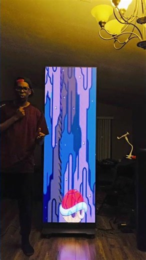New Interactive Mario beatbox Teaser!