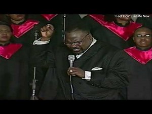 Shirley Caesar, TD Jakes - Praise Break 1997