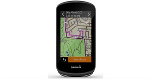 Garmin Edge 1030 Plus : revue, avis, ce qu'il faut savoir
