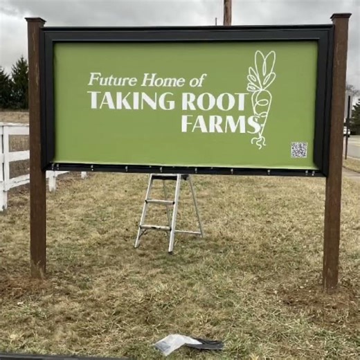 Lind SignSpring — BannerFrame FREESTAND Installation Guide